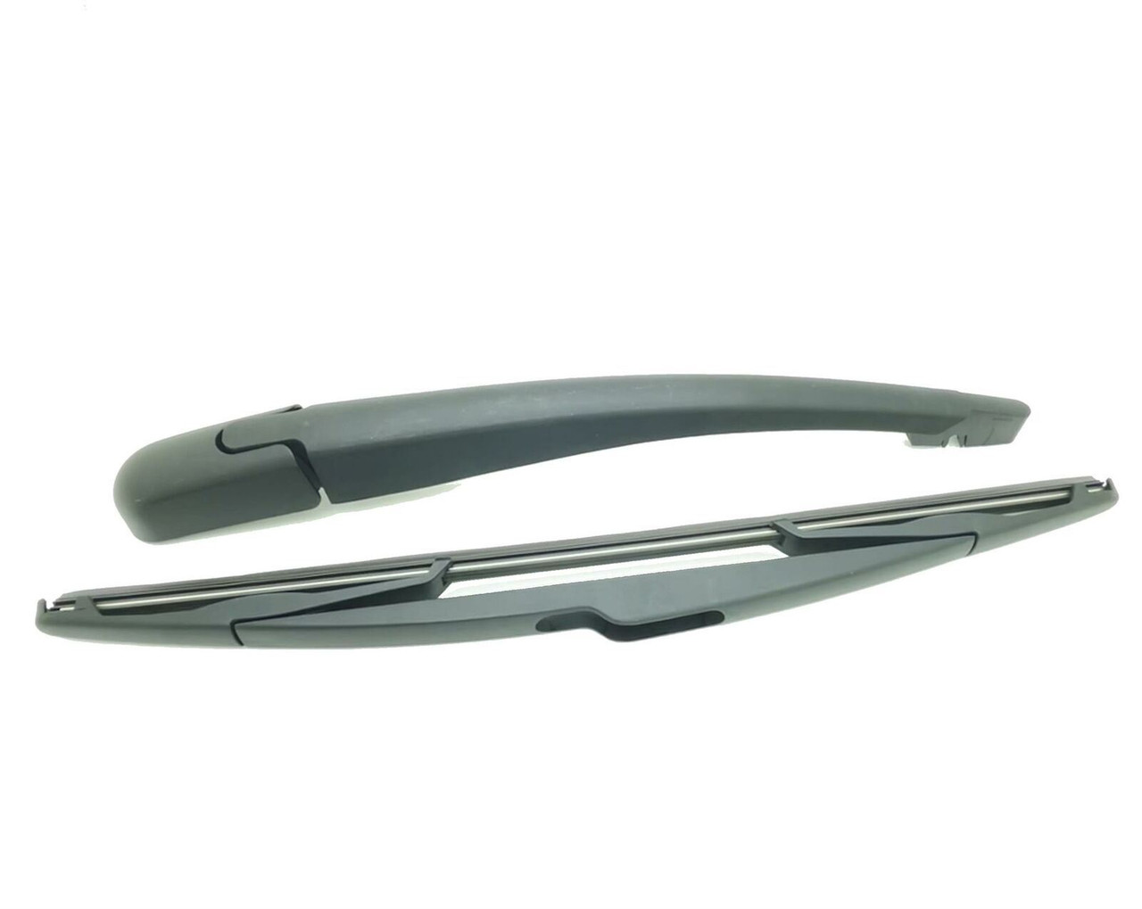 Exact fit replacement rear wiper arm and blade fits Peugeot 307SW 02-07 C3 02-09