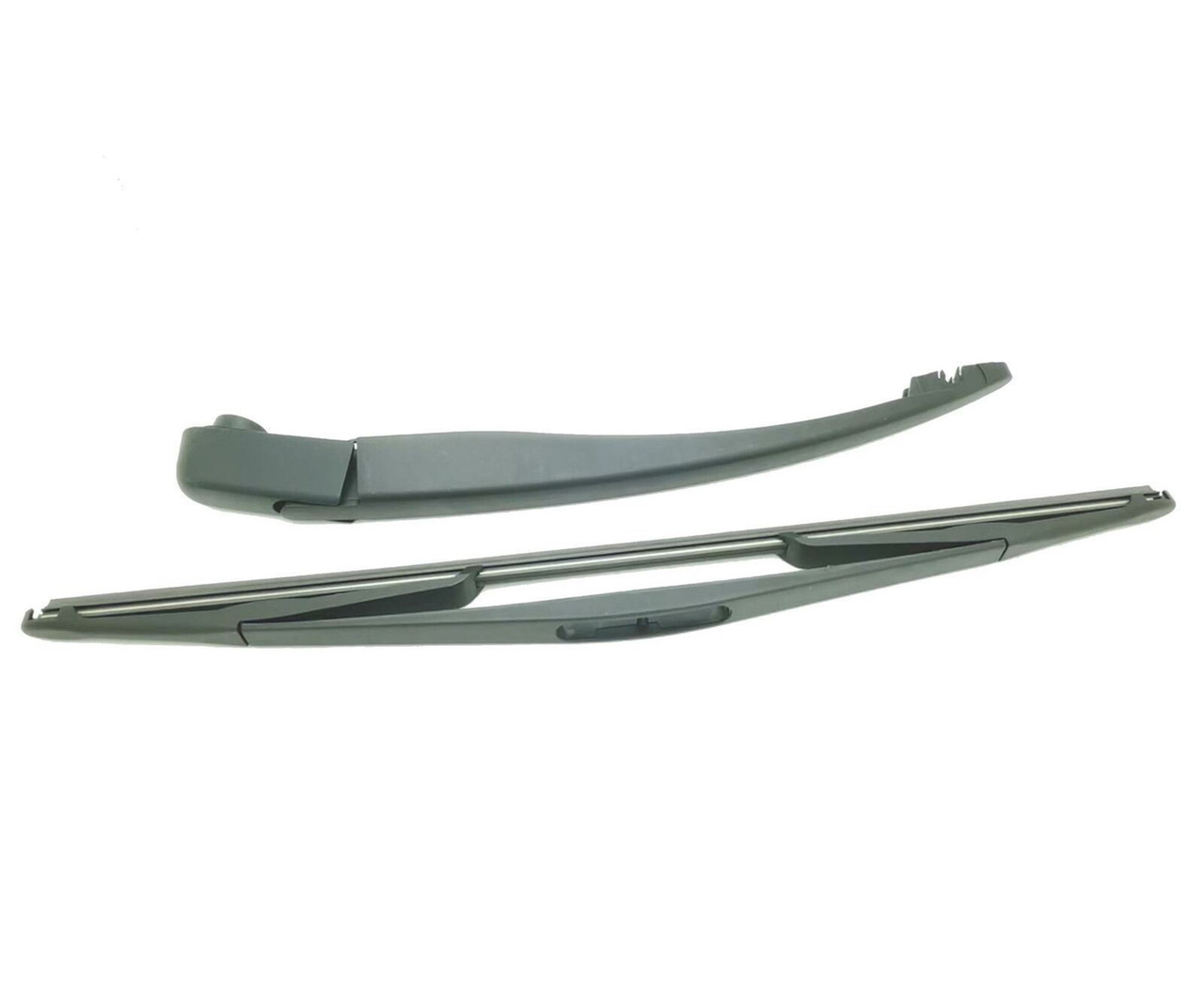 Exact fit replacement rear wiper arm and blade fits Vauxhall Corsa C Meriva