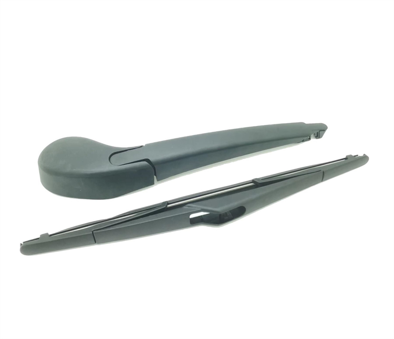 Exact fit replacement rear wiper arm and blade fits Ford Focus MK3 11-18