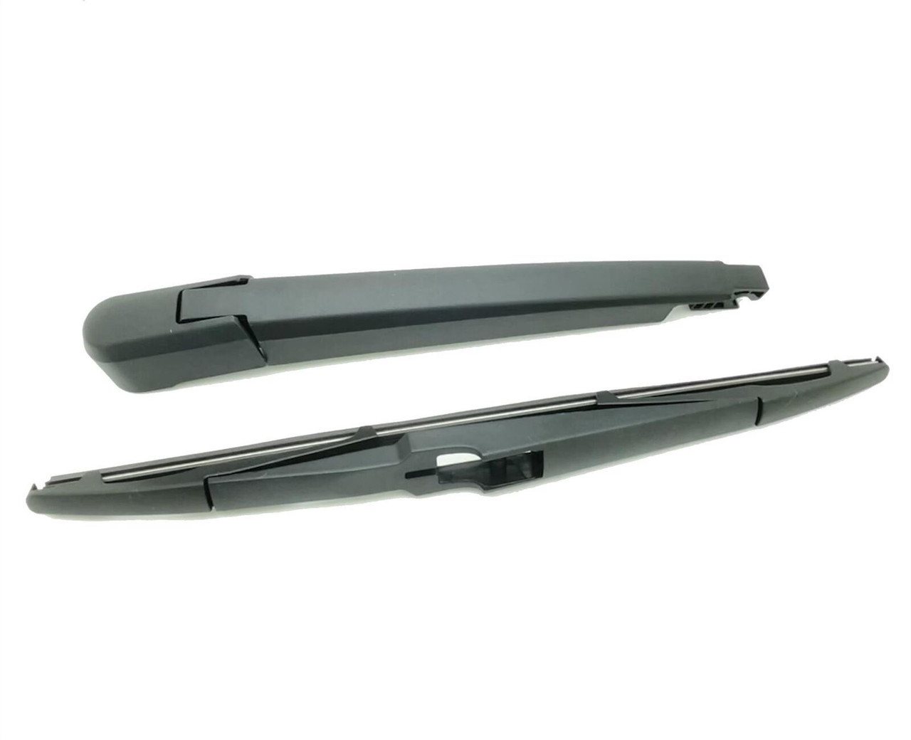 Exact fit replacement rear wiper arm and blade fits Vauxhall Astra J 2009-