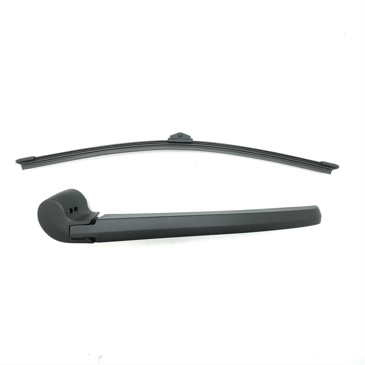 Exact fit replacement rear wiper arm and blade fits Audi A1 Q7 Q5 VW Touareg 10-