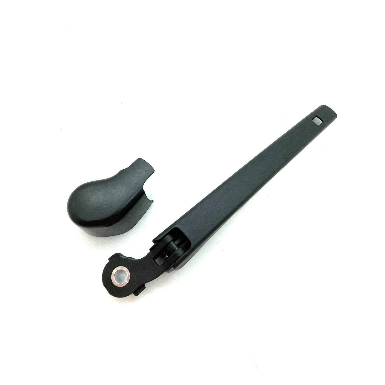 Exact fit replacement rear wiper arm and blade fits Mii Citigo Up! 11- VW T-Cross 18-