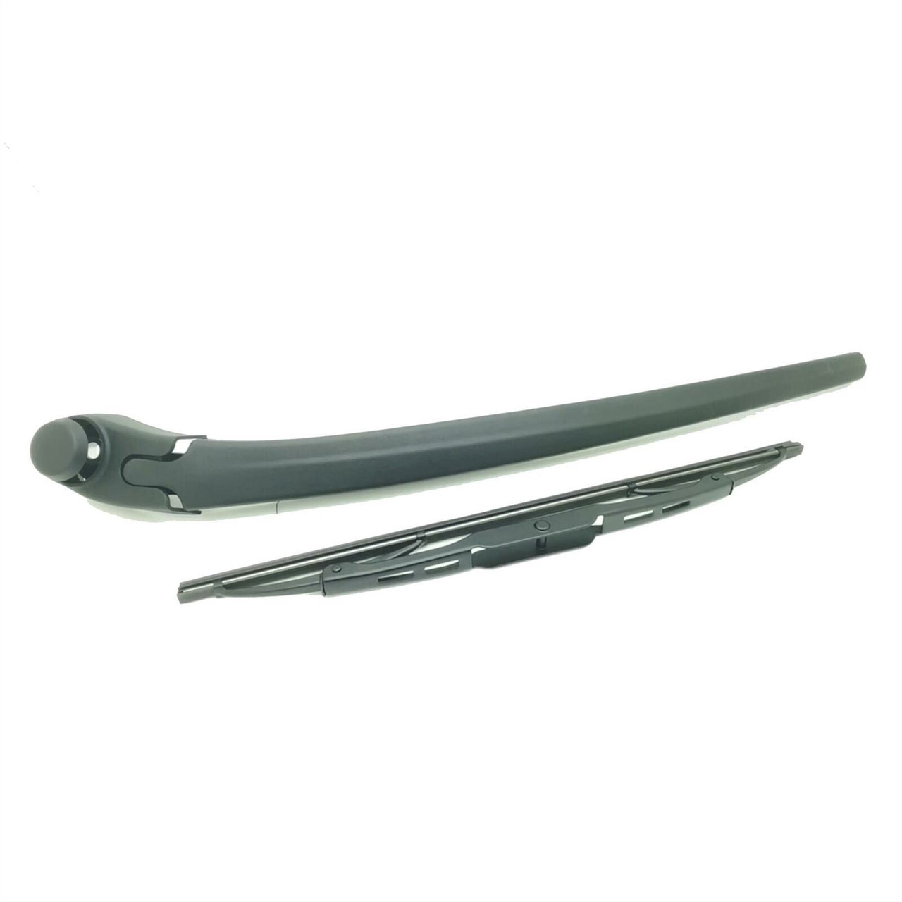 Exact fit replacement rear wiper arm and blade fits Seat Ibiza 06-12 Altea 04-09