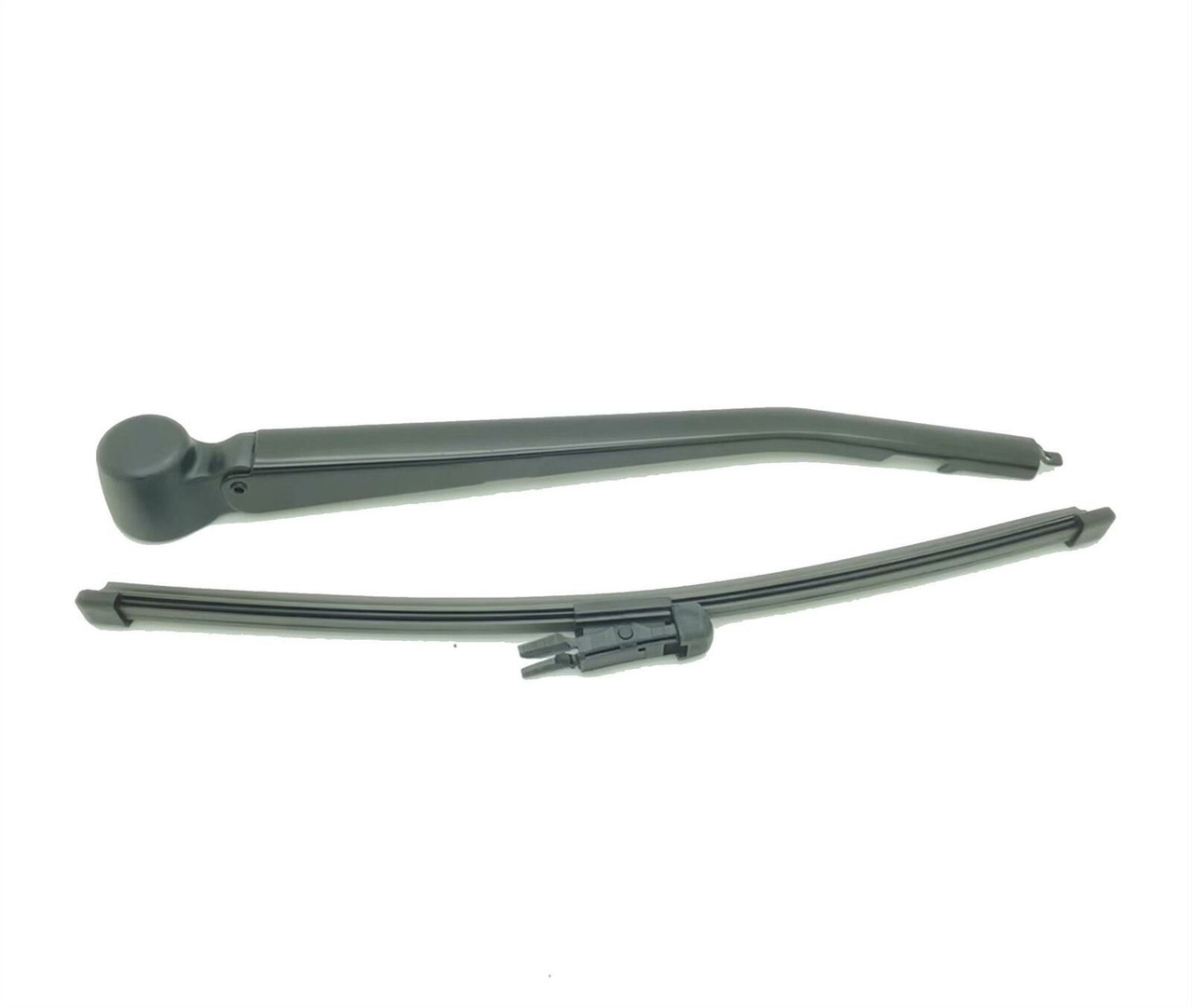 Exact fit replacement rear wiper arm and blade fits BMW 1 Series E81 E87 04-11