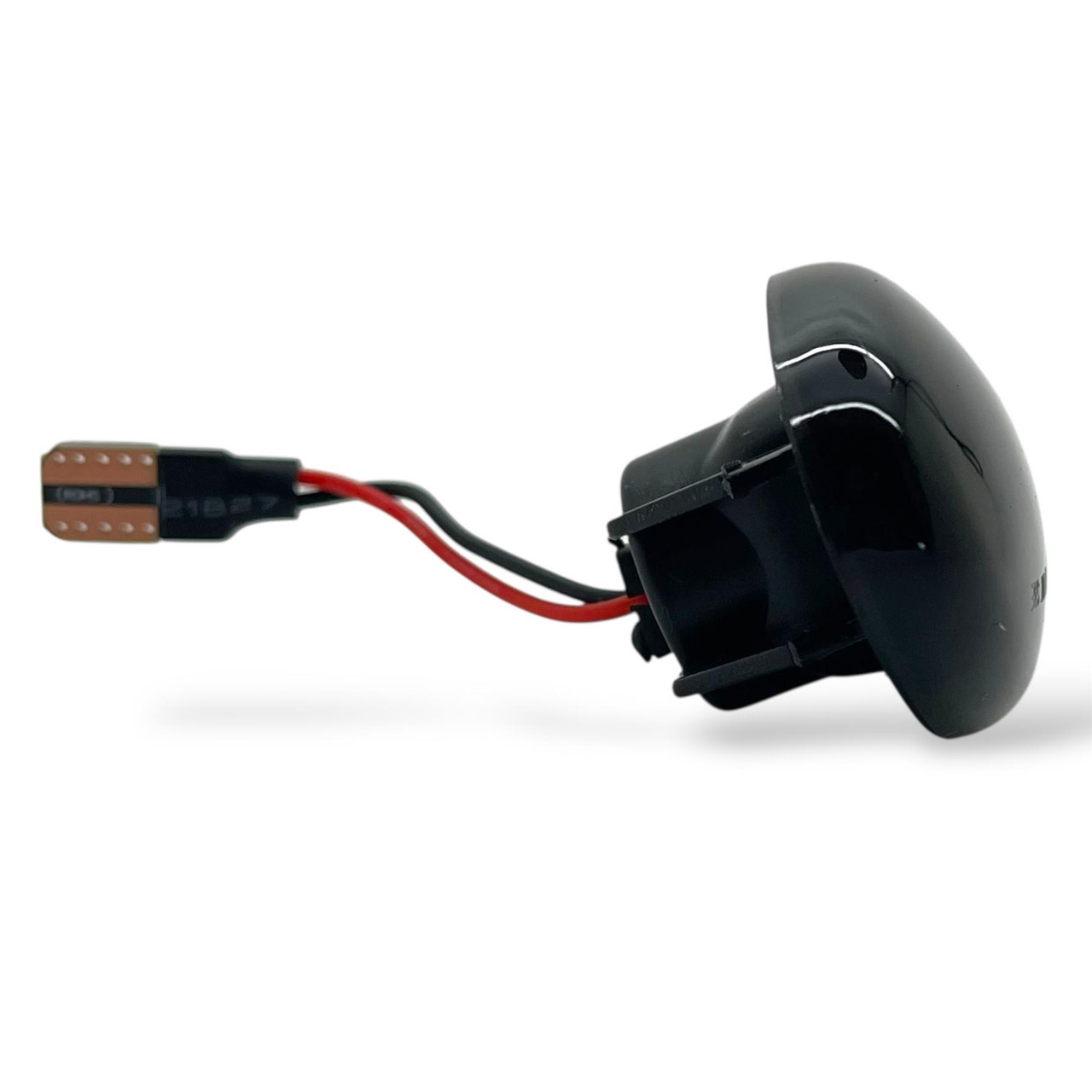 LED Side Marker / Repeaters Lights Smoked For Smart Fortwo W450 City-Coupe/Cabrio/Brabus 1998-2007 Smart Roadster W452 2003-UP Mercedes A-Class W168 07.1997-08.2004 Mercedes Citan W415 2012-UP Mercedes Vito W639 2003-2014