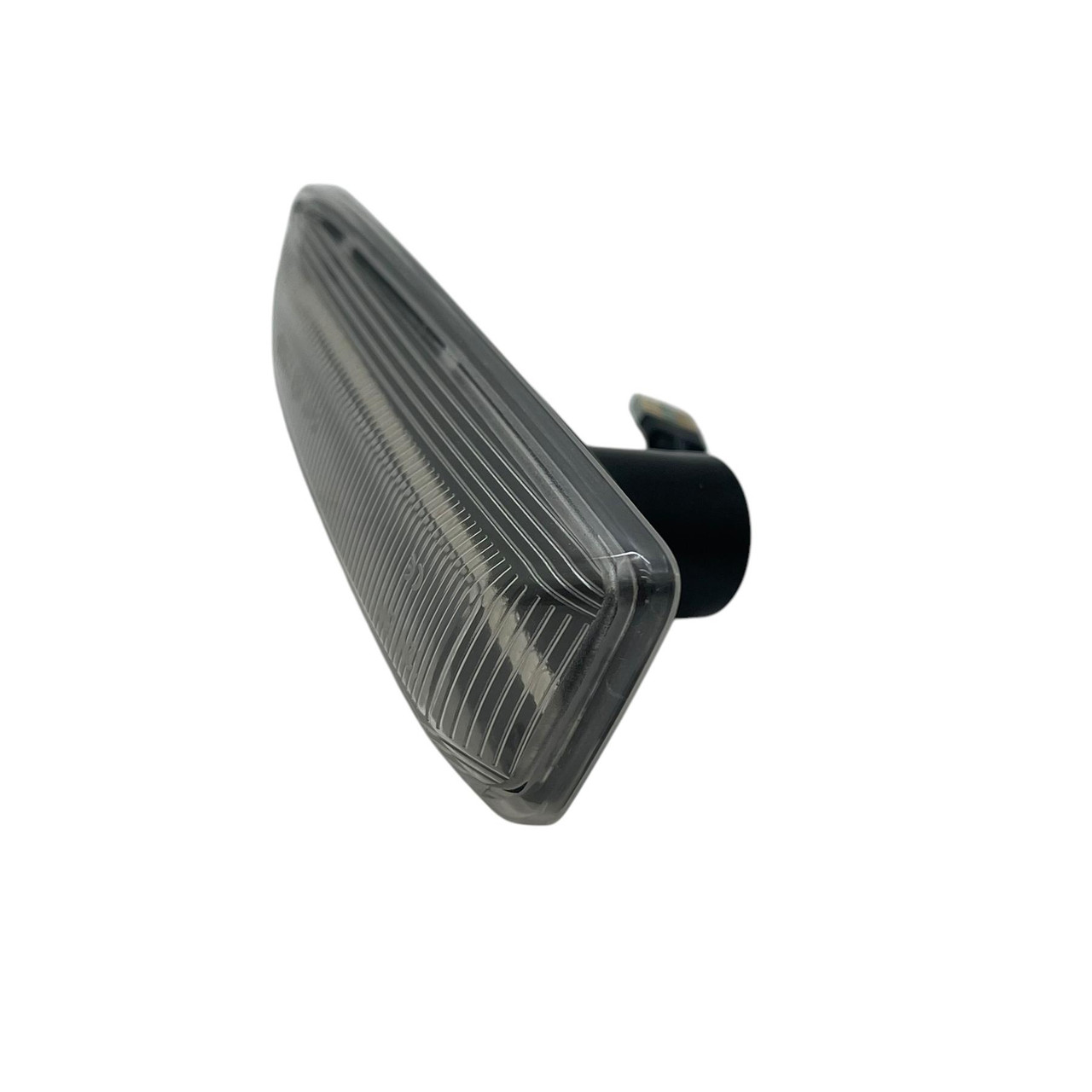 LED Side Marker / Repeaters Light Clear For Astra-J 09-15Astra-K 09-15Astra K Sports 15-19Zafira-C 11-16Zafira Tourer C 11-19Crossland X 17-19Insignia-B 17-19