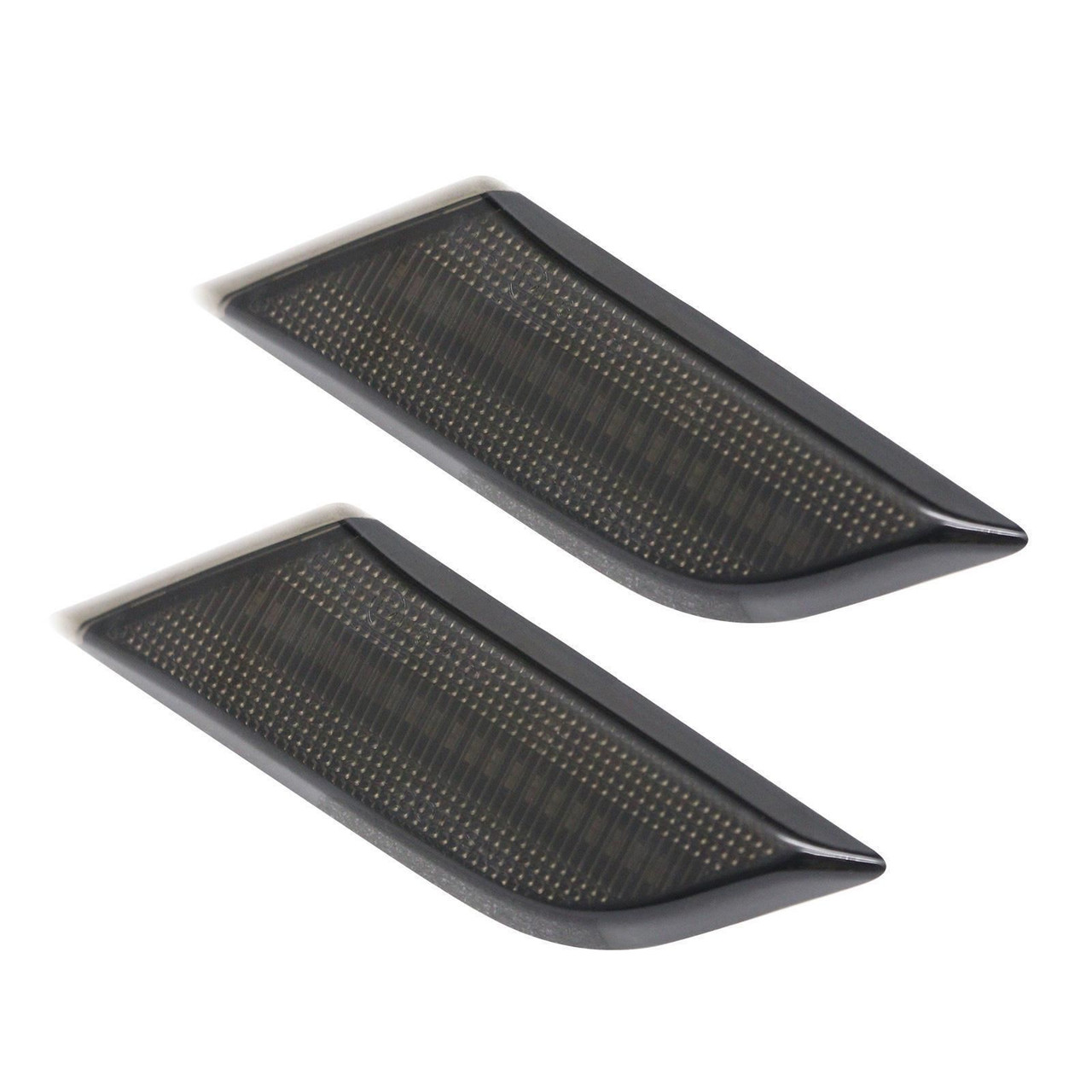 Dynamic Amber LED Side Marker Light For VW Transporter T6 2015+ (Pair - Left & Right)