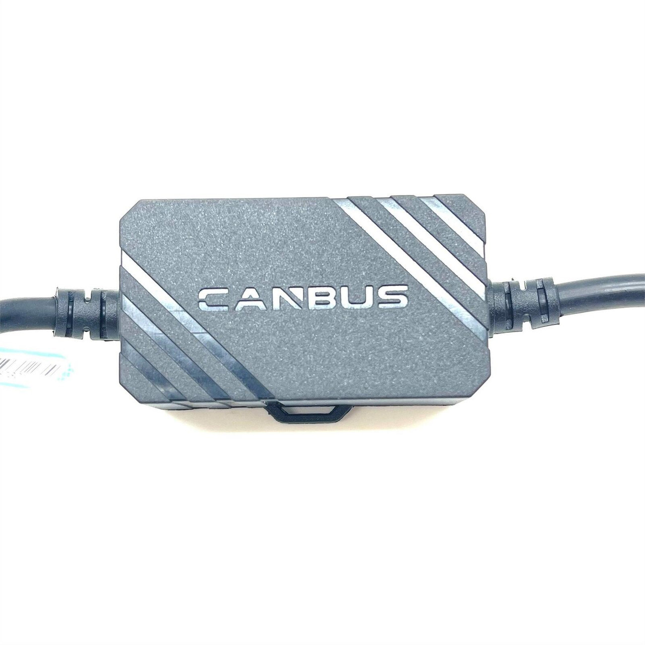 Koomtoom H7 H18 477 super LED headlight Decoders resistors canbus warning cancellers