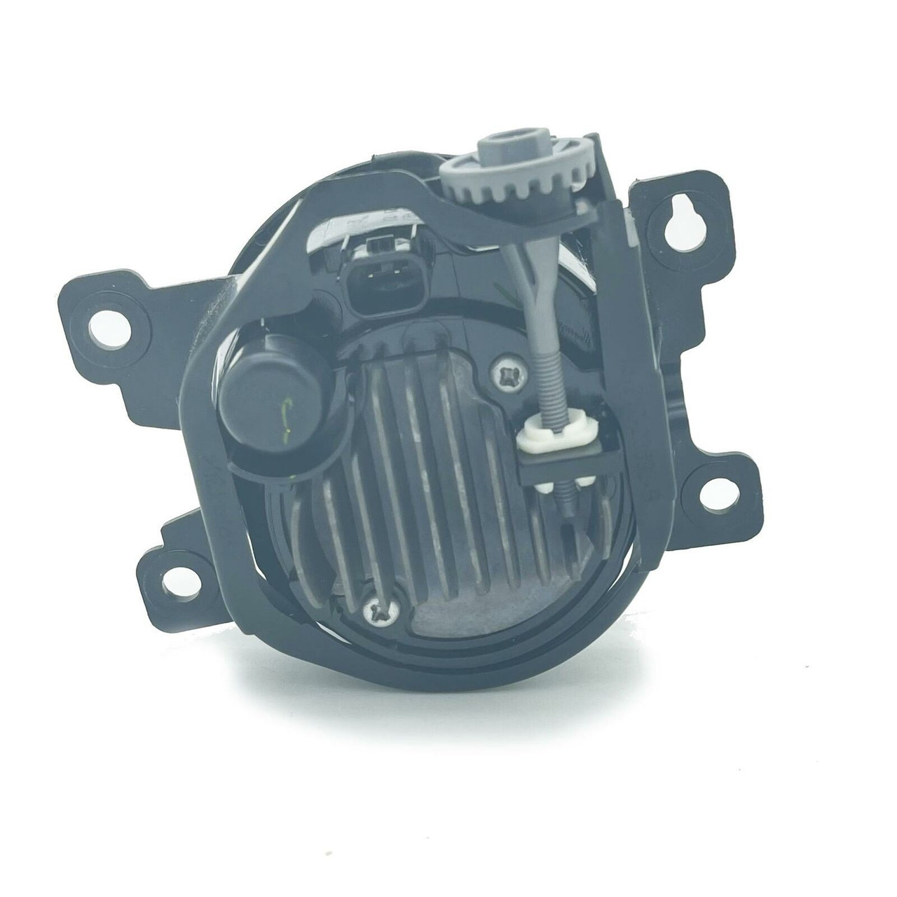 Front LED fog spot light left side for Honda Civic MK10 2017-