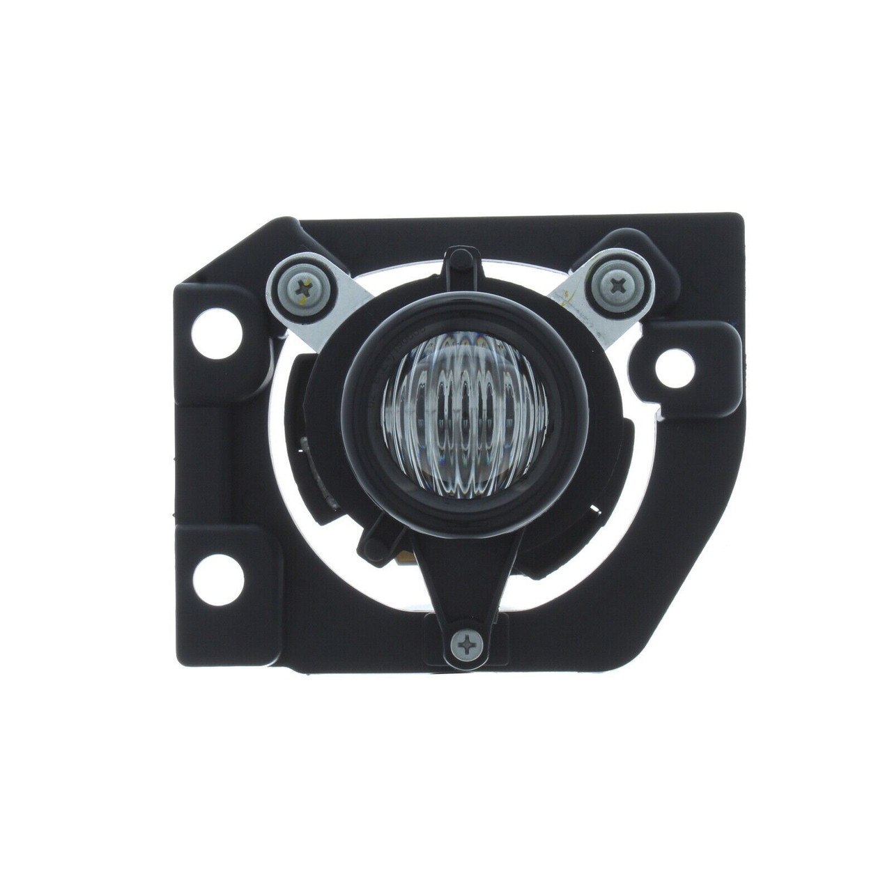 Left front fog spot lamp for Fiat 500 595 2015-