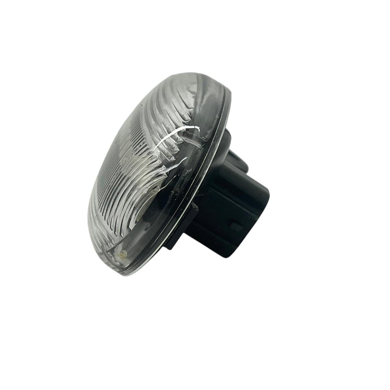 Dynamic LED Side indicator Repeaters lights clear For Subaru Impreza WRX 01-07