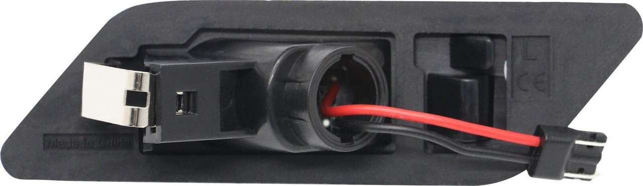 Dynamic LED side repeater indicatorl lights Smoked For E36 Z3 1995?2002