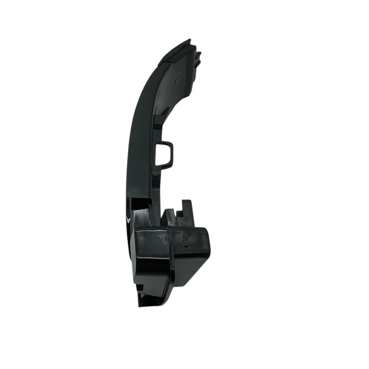 Dynamic LED Side Mirror Blinker Indicator Smoked For Ford Focus MK4.0 2018-