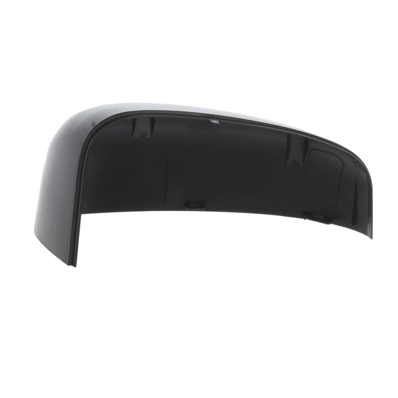 Door Wing Mirror Cover black Drivers Side Right For Ford Transit Courier 2014-17