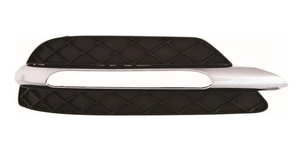 For Mercedes C Class W204 11-14 SLK R172 11-17 DRL SURROUND (PLASTIC) Right side