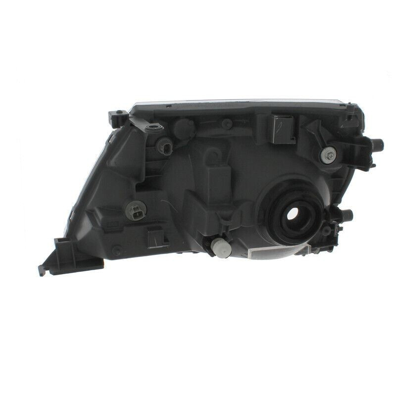 Headlight Electric Or Manual Right Side For Toyota Hi-Ace Diesel 10/2006-2012