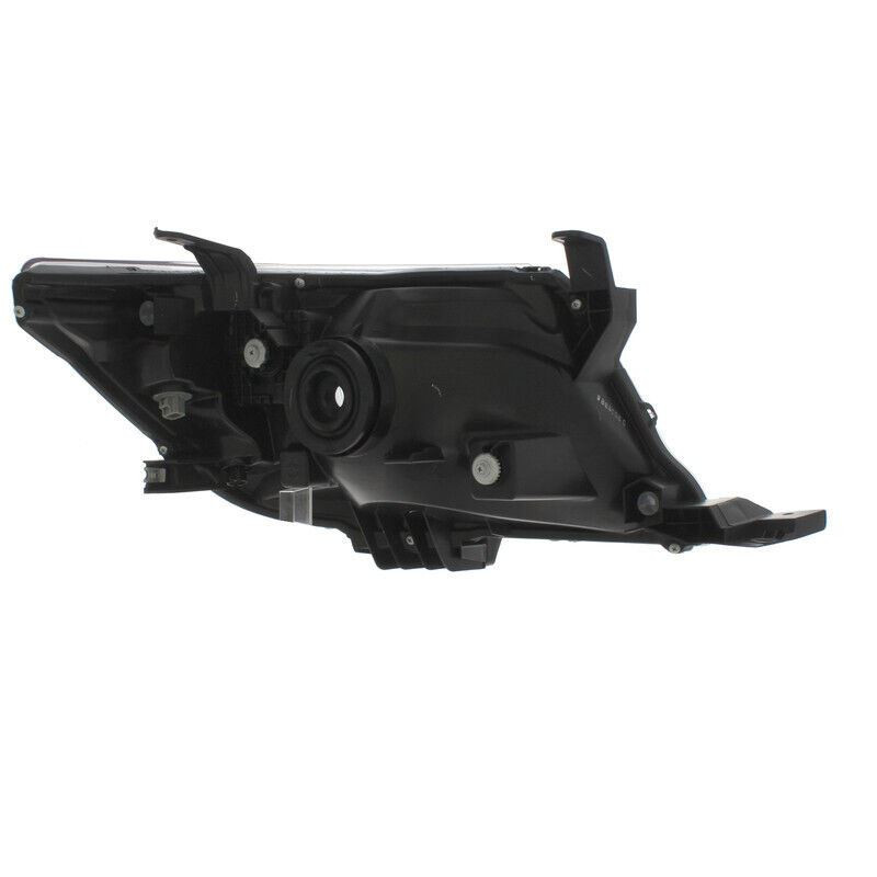 Headlight H4 Left side Clear Indicator For Toyota HI-LUX 10/2011-10/2016