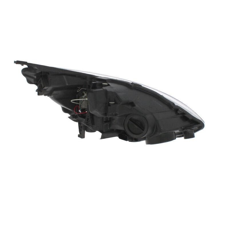 Headlight Left Side Electric For Ford C-Max Grand 9/2010-8/2015