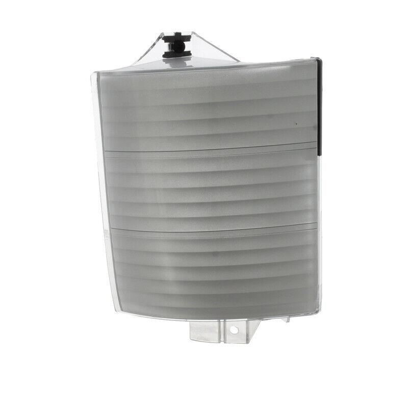 Front Reflector Left Side Clear For For Mitsubishi Canter Chassis Cab 2012-