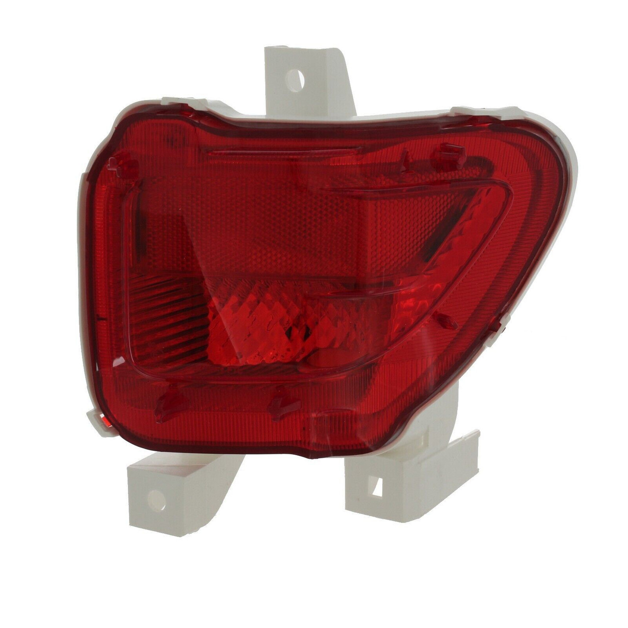 For Toyota Rav-4 2006-13 REAR FOG LAMP light RED Right side