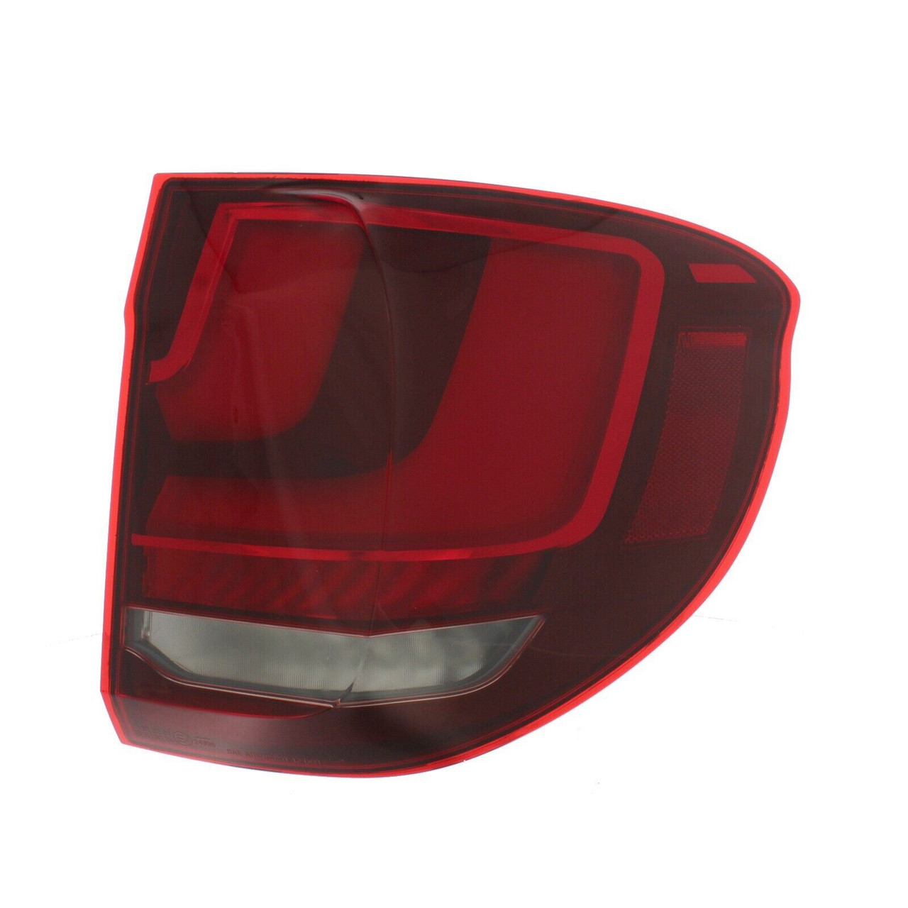 For BMW For BMW X5 F15 2013-19 OUTER Back rear Tail Light LED Right side