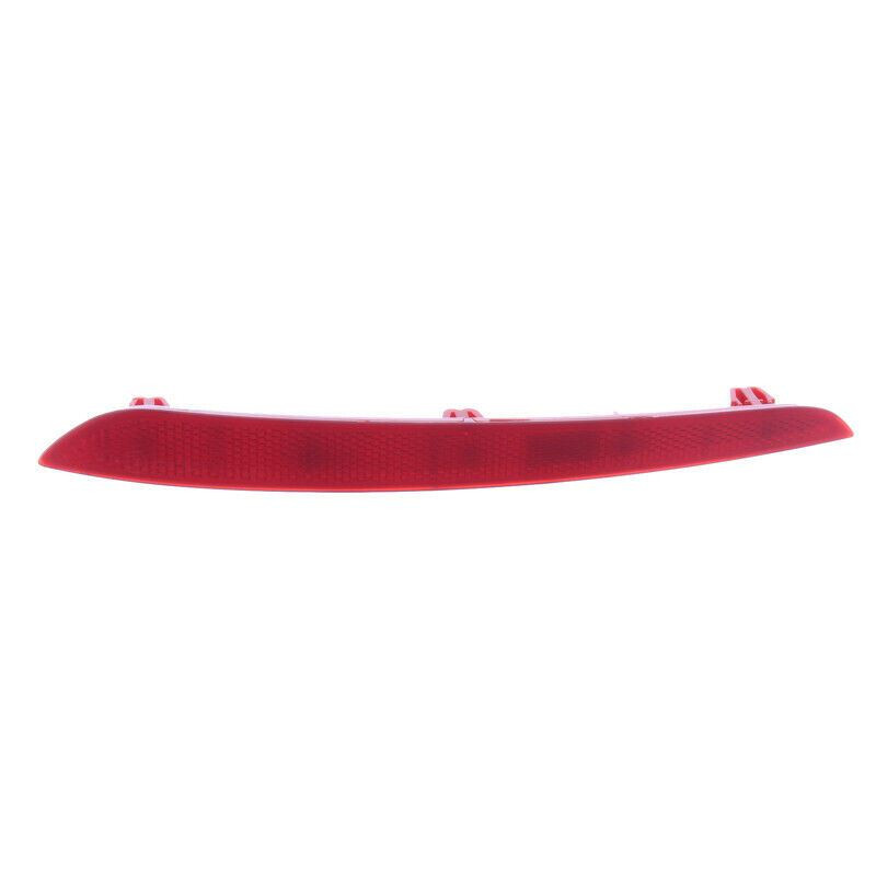 Rear Reflector Left Side Red For For BMW 5 Series Saloon G30 11/2016-