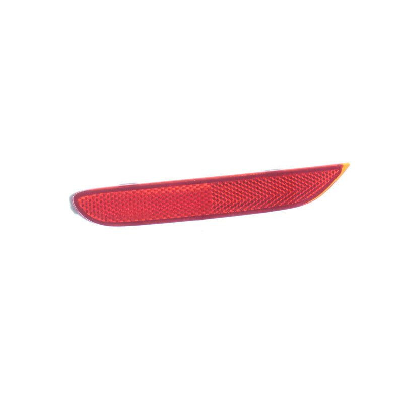 Rear Reflector Left Side Red For For Nissan Qashqai 2013-2021 X-Trail 14-17
