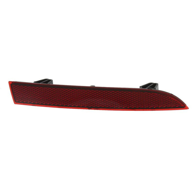 Rear Outer Reflector Right Side Red For Audi A4 S4 RS4 Saloon 2019-On