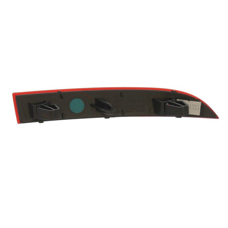 Rear Outer Reflector Left Side Red For Audi A4 S4 RS4 Saloon 2019-On