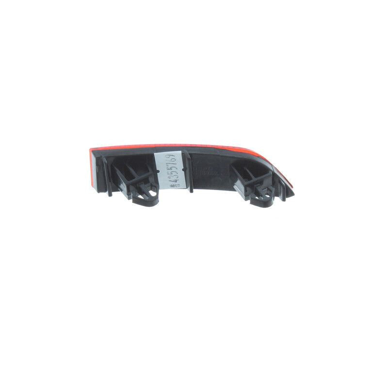 Rear Outer Reflector Left Side Red For VW Tiguan 2016-Onwards