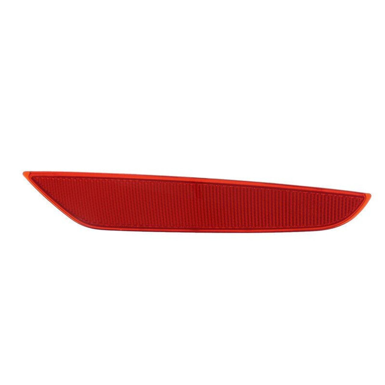 Rear Reflector RR Right Side Red For VW Golf Hatchback MK6 2009-2013