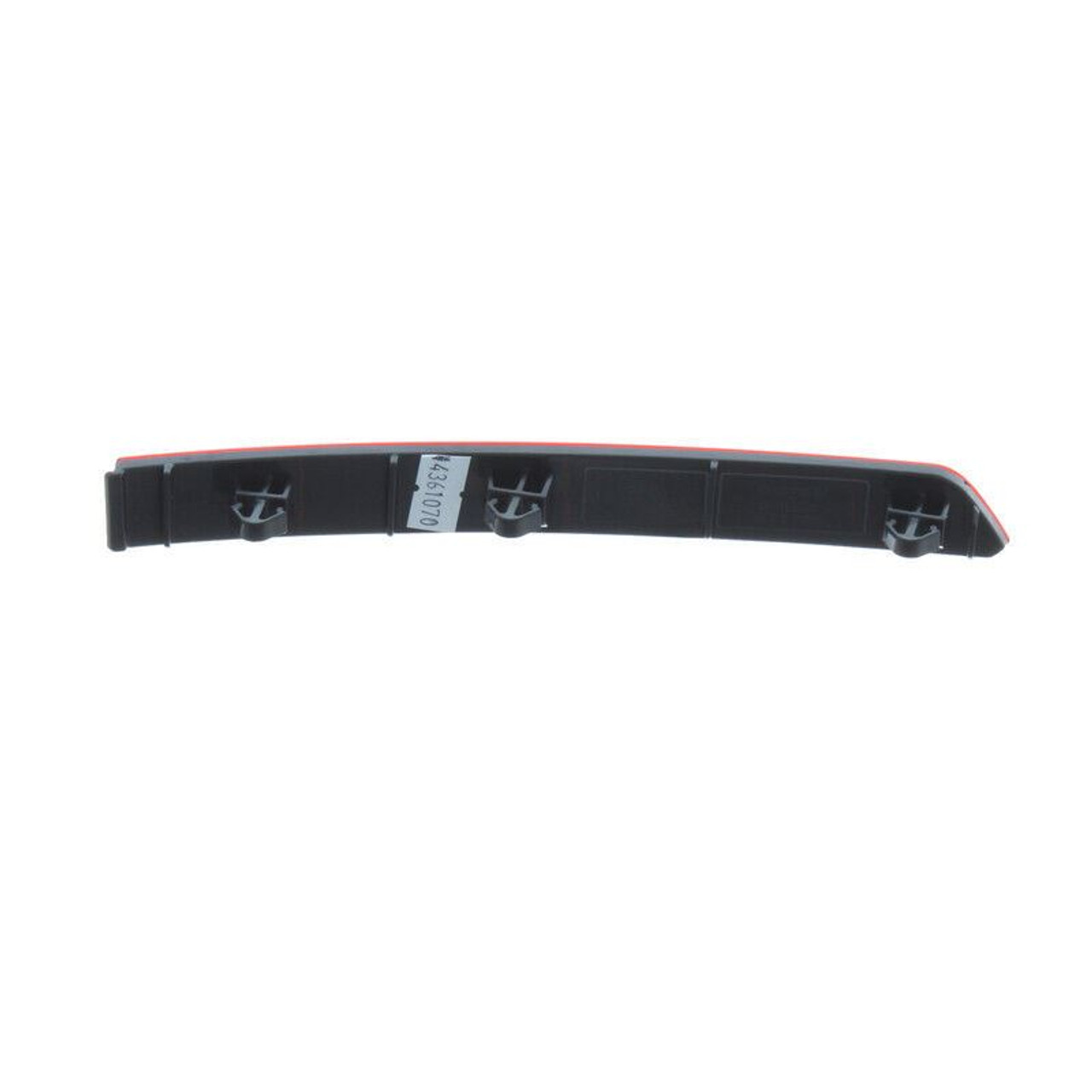 Rear Inner Reflector RR Right Side Red For VW Tiguan 2016-Onwards
