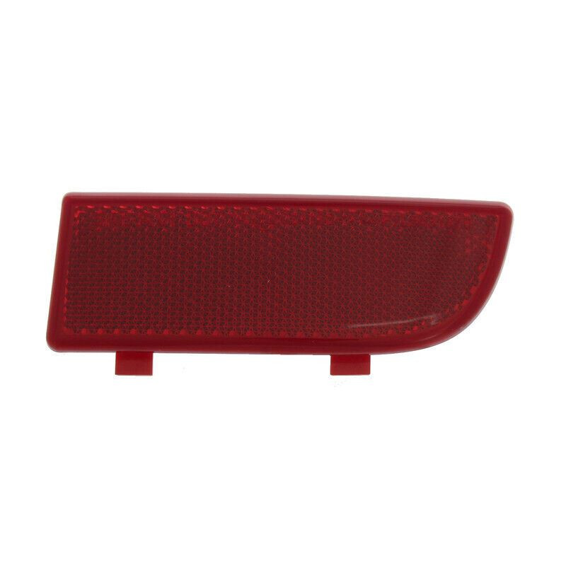 Rear Reflector RR Right Side Red For Mercedes Vito &amp; Viano 2003-2015