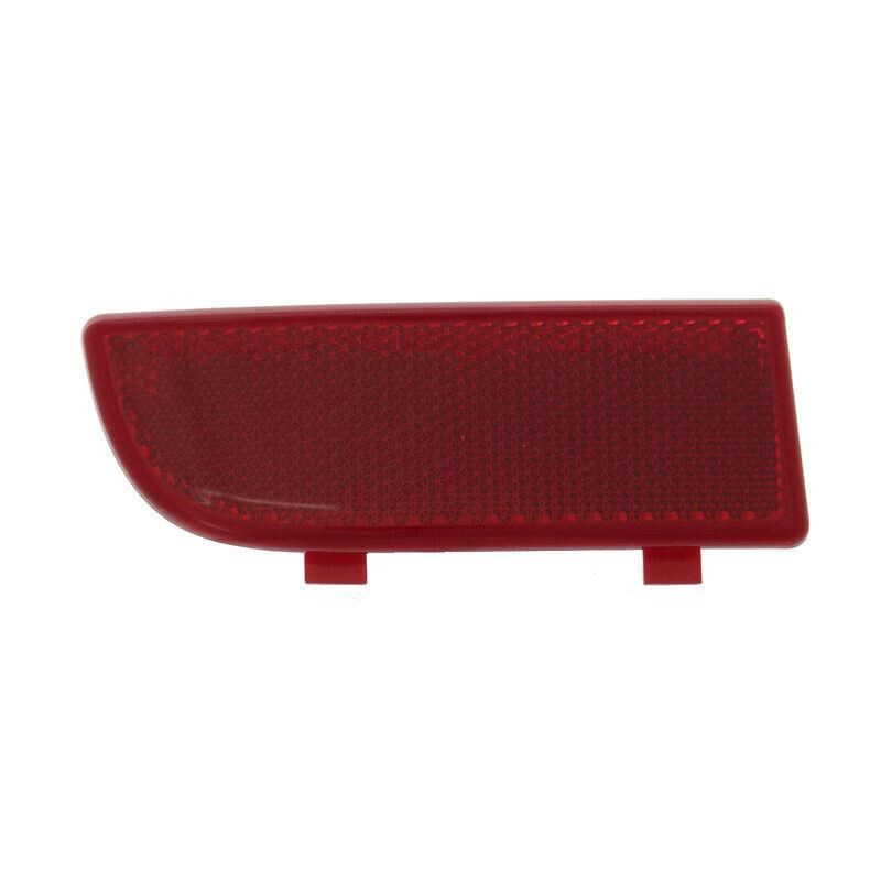 Rear Reflector RR Left Side Red For Mercedes Vito &amp; Viano 2003-2015