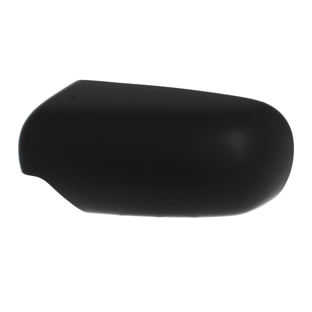 For BMW 5 Series (E39) POWER FOLD 96-03 PAINTABLE Mirror Cover left side