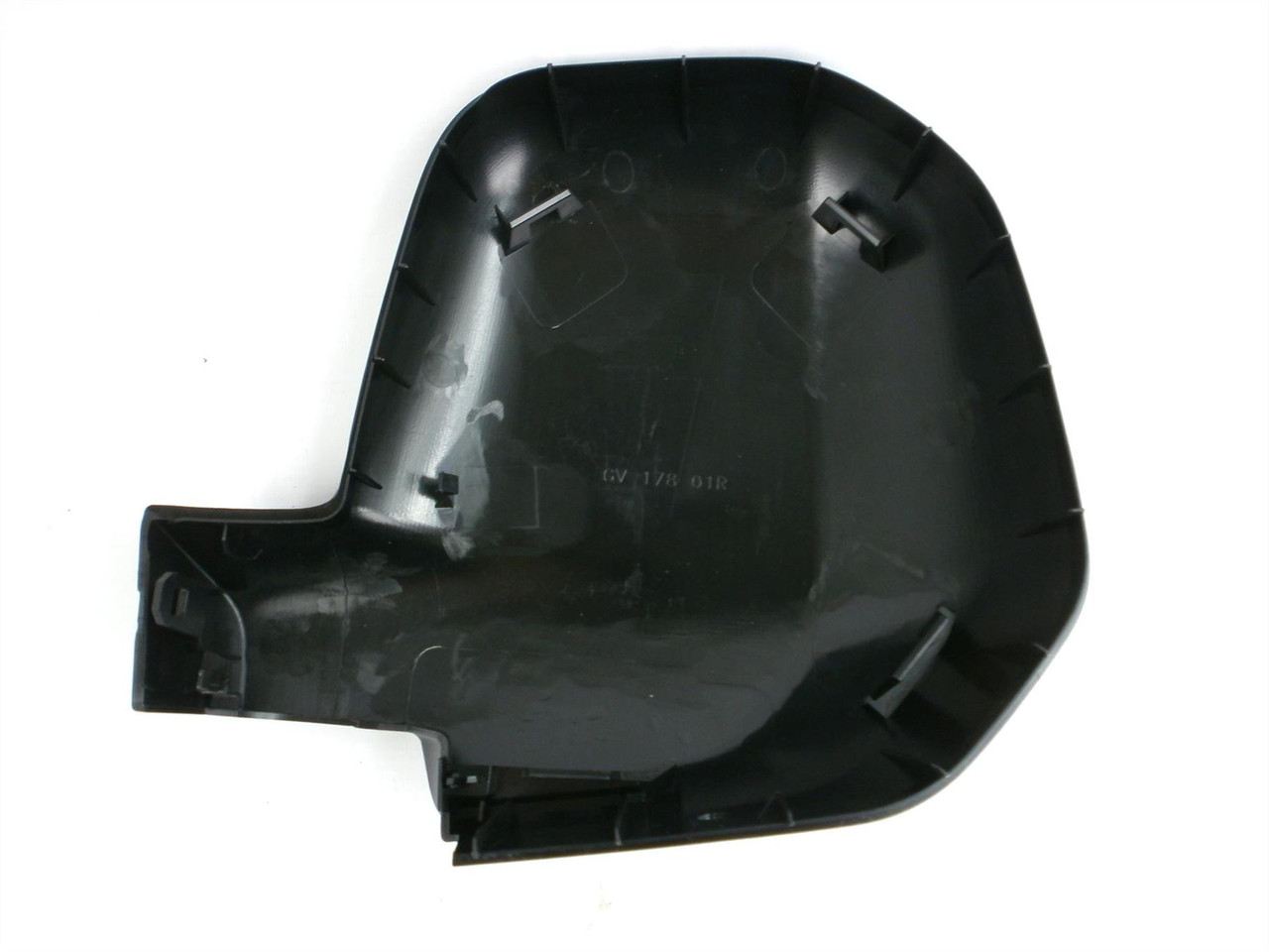 For Citroen Berlingo &amp; PARTNER 2008-12 Black Mirror Cover Right side