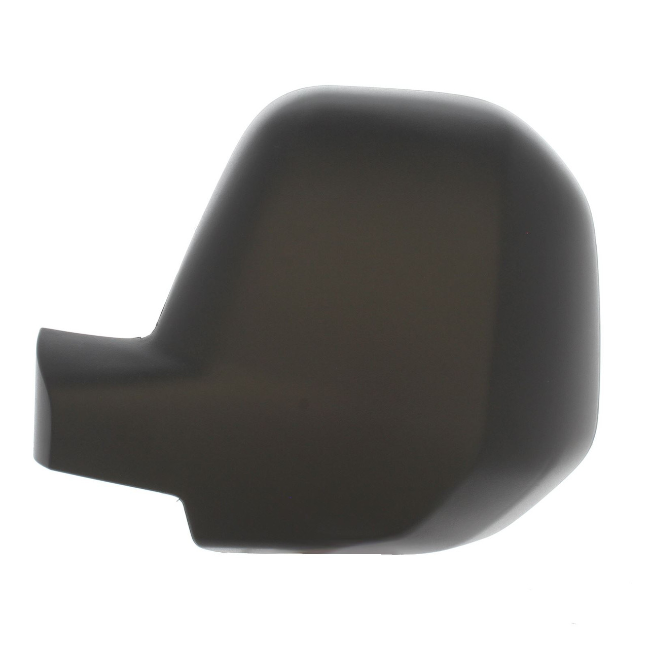 For Citroen Berlingo &amp; PARTNER 2008-12 Black Mirror Cover left side