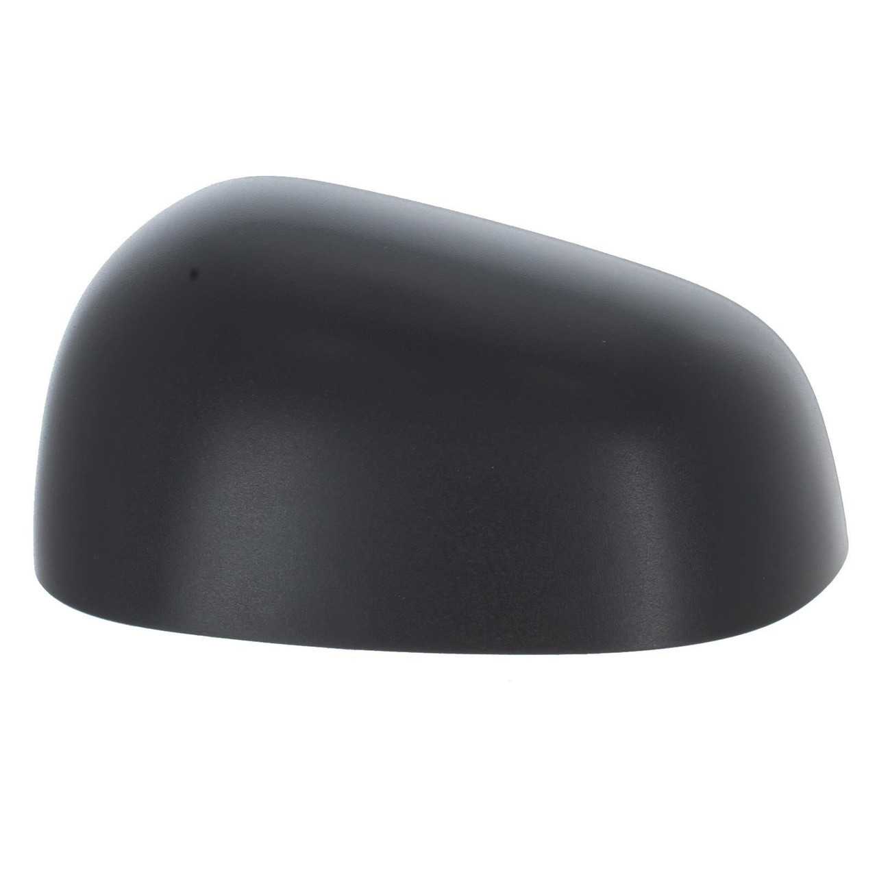 For Chevrolet Spark 09-15 Black Mirror Cover left side