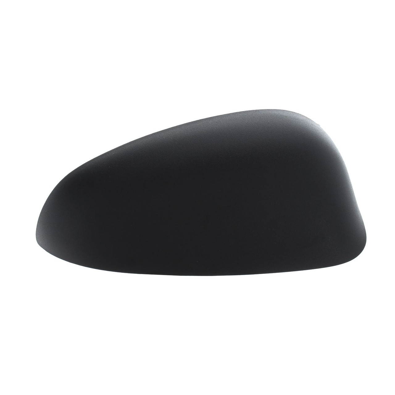 For Ford KA 2008-17 Black SMOOTH Mirror Cover Right side