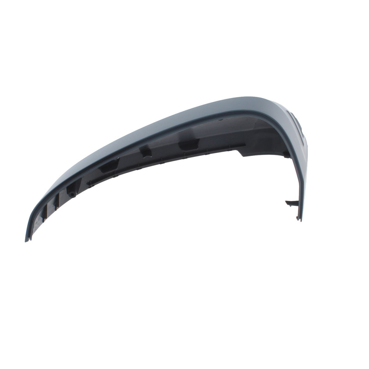 For Audi A4 2015> A5 8/16> Prime Mirror Cover (Excl. SIDE ASSIST) left side