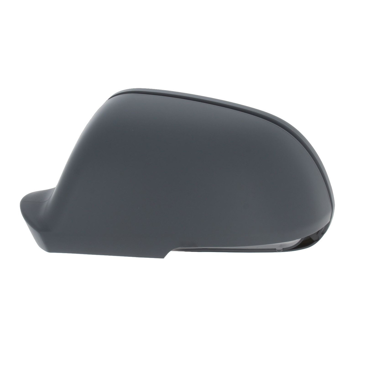 For Skoda Octavia 2009-13 Superb 08-15 Prime Mirror Cover Left side