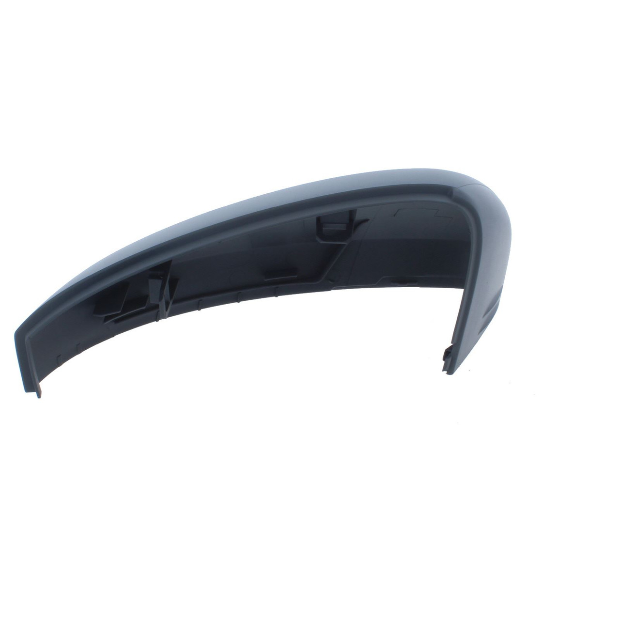 For VW Tiguan 2016&gt; Prime Mirror Cover (Excl. SIDE ASSIST) left side