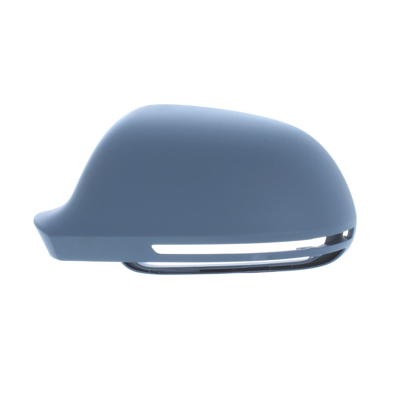 For Audi A4 08-10 A3 08-10 Q3 (Excl. SIDE ASSIST) Prime Mirror Cover Left side