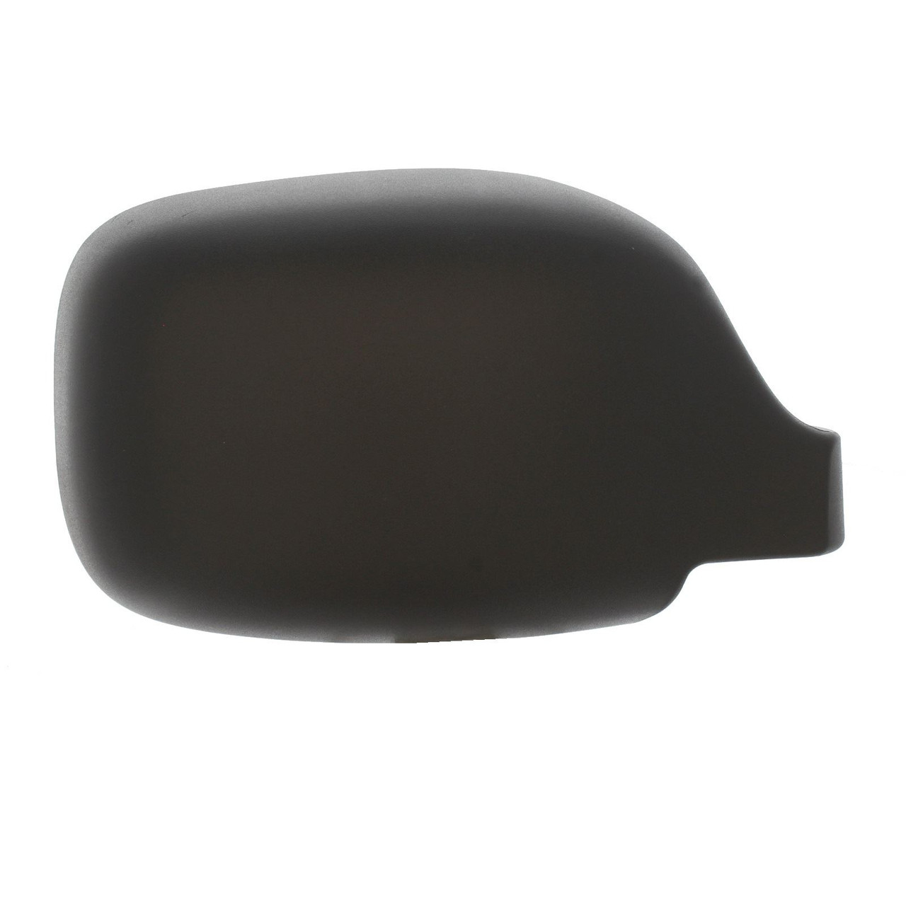 For Renault Kangoo KUBISTAR 03-09 Black Mirror Cover Right side