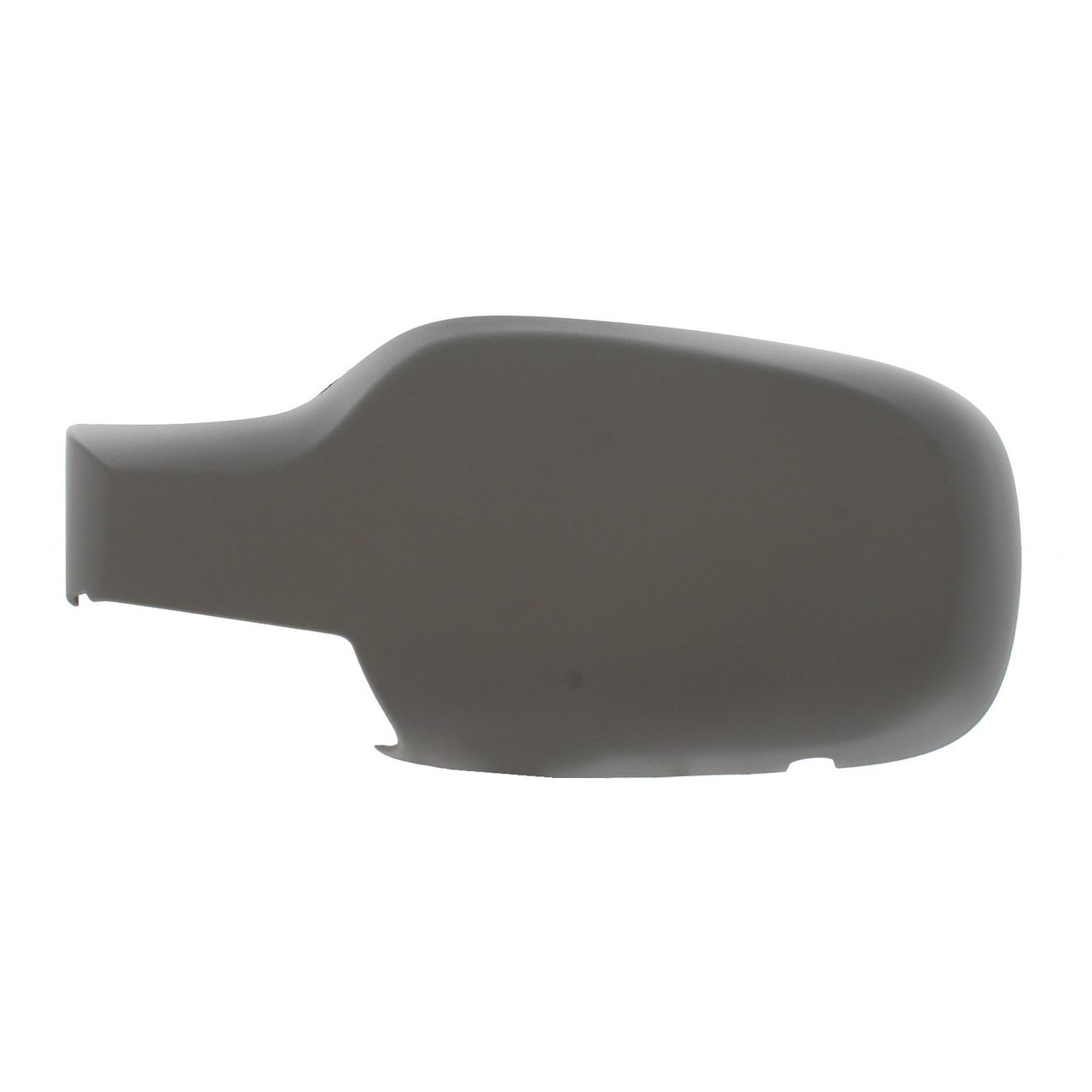 For Renault Clio 2005-09 (Excl. CAMPUS) Prime Mirror Cover left side