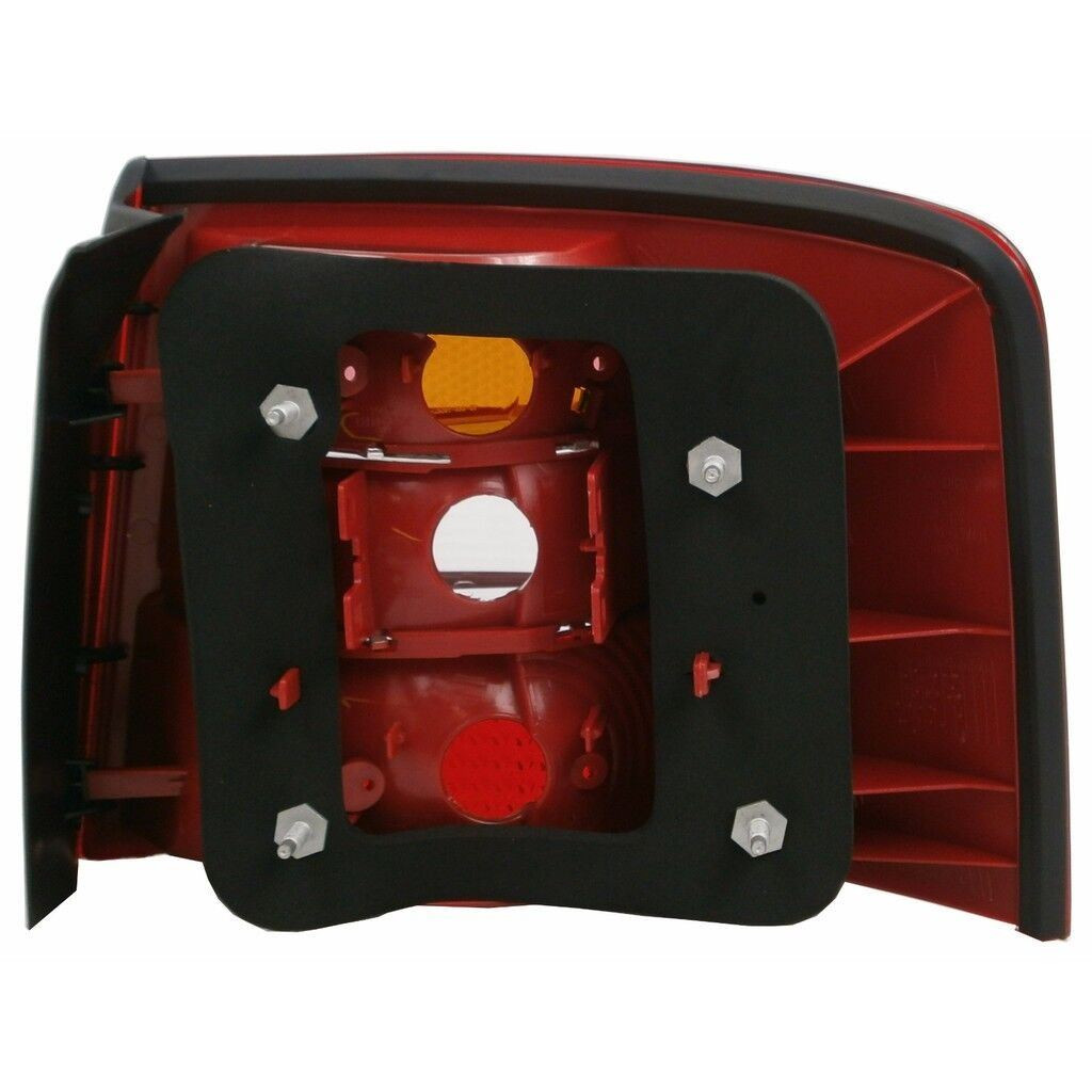 For Audi A6 Mk1 Estate 2001-2005 Rear Back Tail Light Lamp Passenger Side N/S