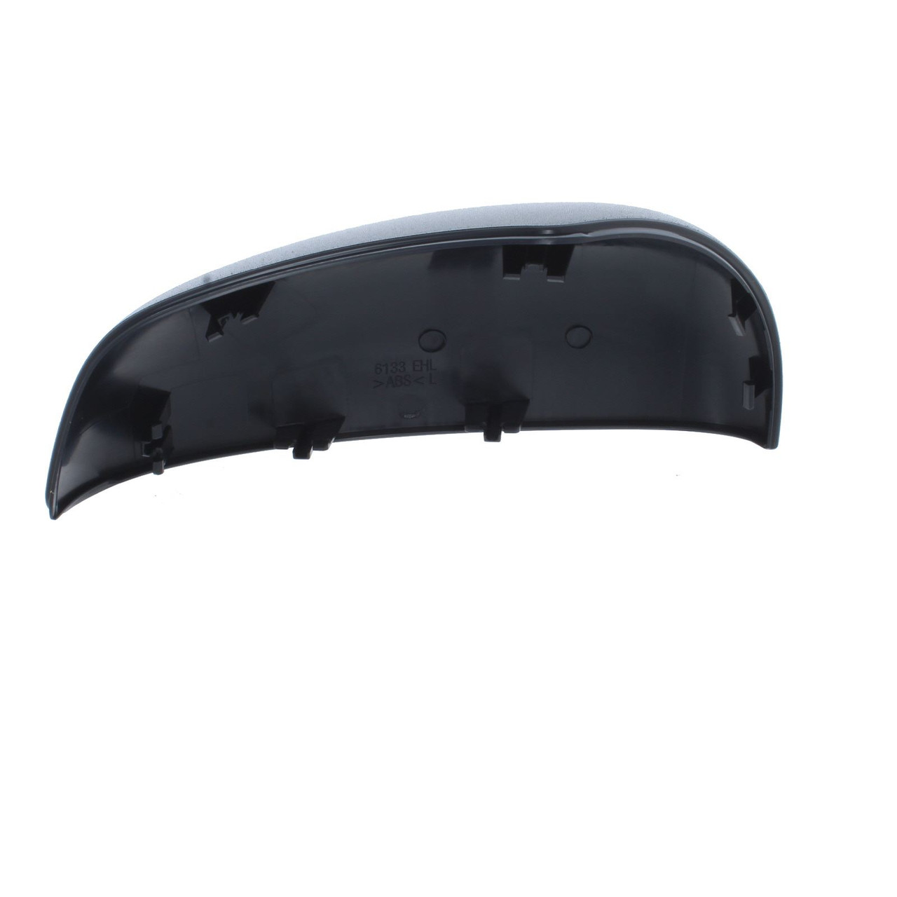 For Renault Twingo 2014-19 black Mirror Cover left side