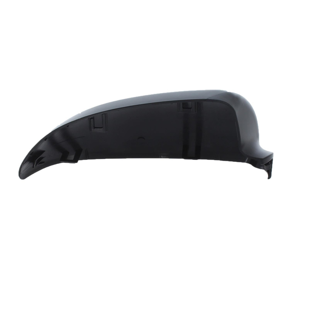 For Smart Fortwo (Incl. CABRIO) 2007-15 PAINTABLE Mirror Cover left side
