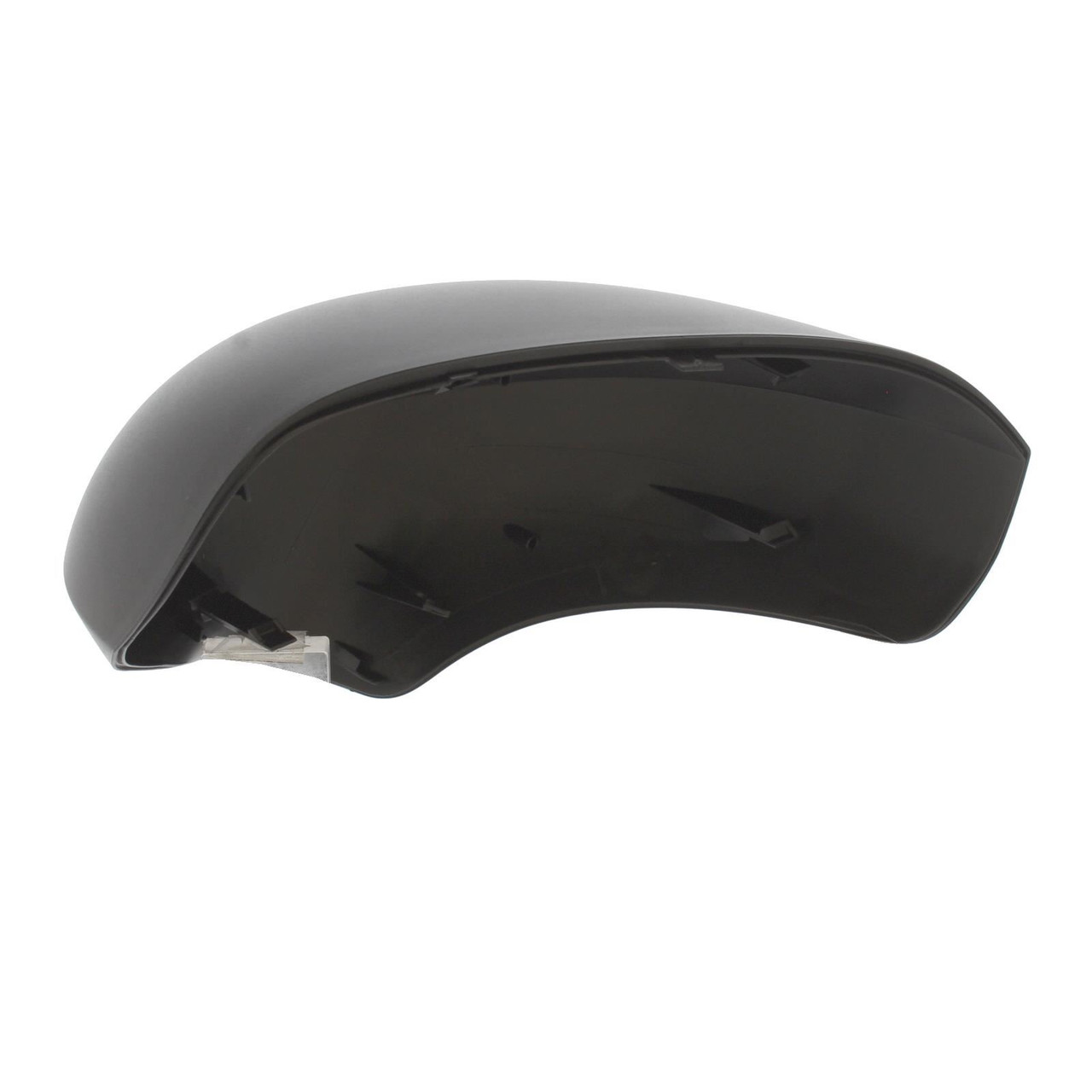 For Seat Ibiza 2008-17 EXEO 09-13 Black Mirror Cover Right side