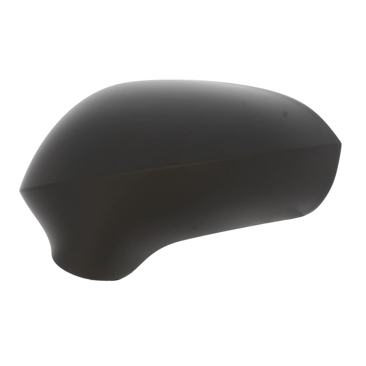 For Seat Ibiza 2008-17 EXEO 09-13 Black Mirror Cover Left side